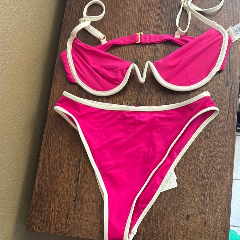 New L*space Bikini
